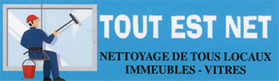 Entreprise de nettoyage Bourgoin-Jallieu